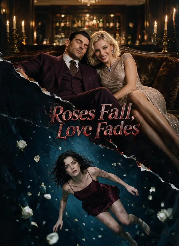 Roses Fall, Love Fades poster