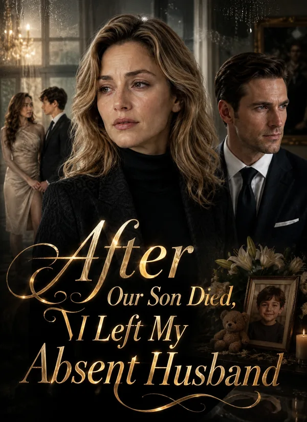 After Our Son Died, I Left My Absent Husband poster