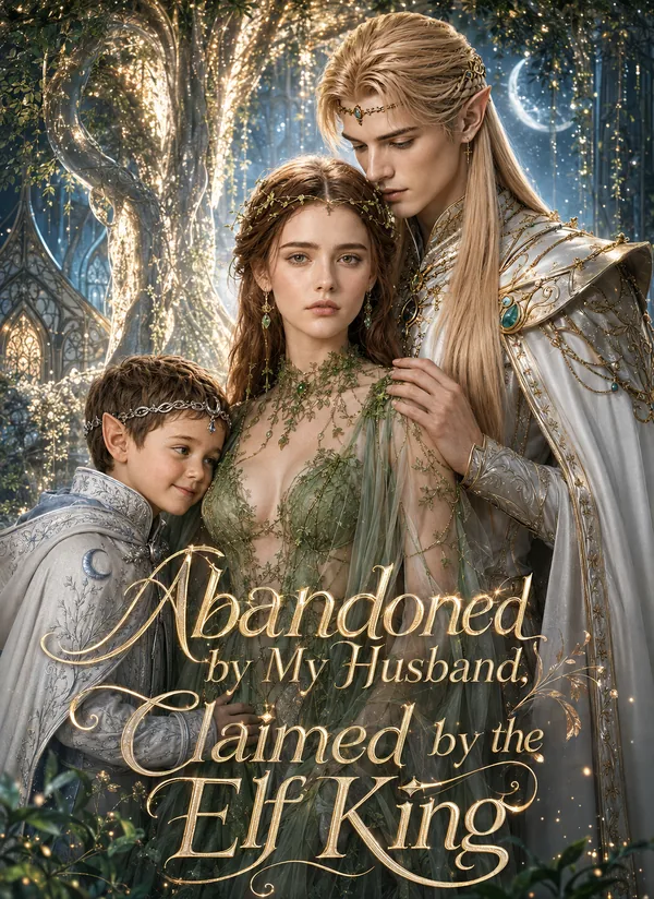 Abandoned By My Husband, Claimed By The Elf King poster