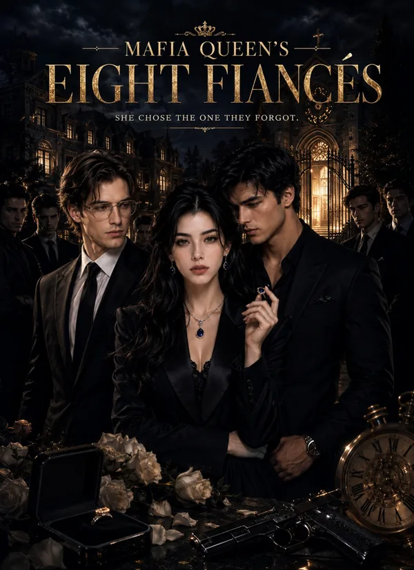 Mafia Queen's Eight Fiancés poster