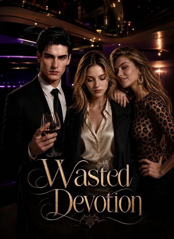 Wasted Devotion poster