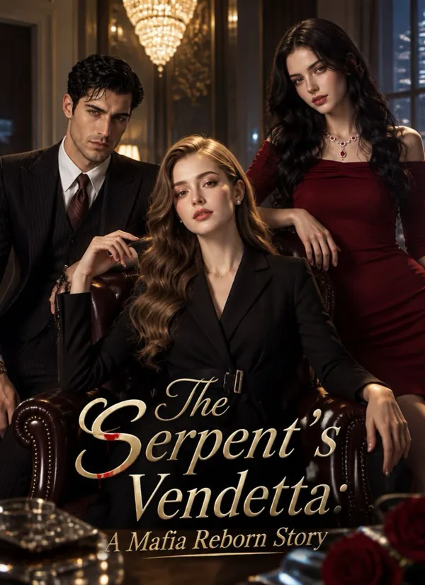 The Serpent's Vendetta: A Mafia Reborn Story poster