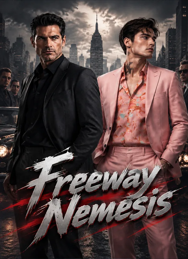 Freeway Nemesis poster