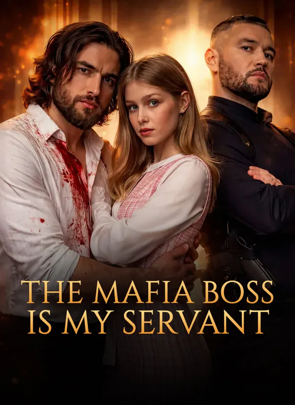 The Mafia Boss Is My Servant poster