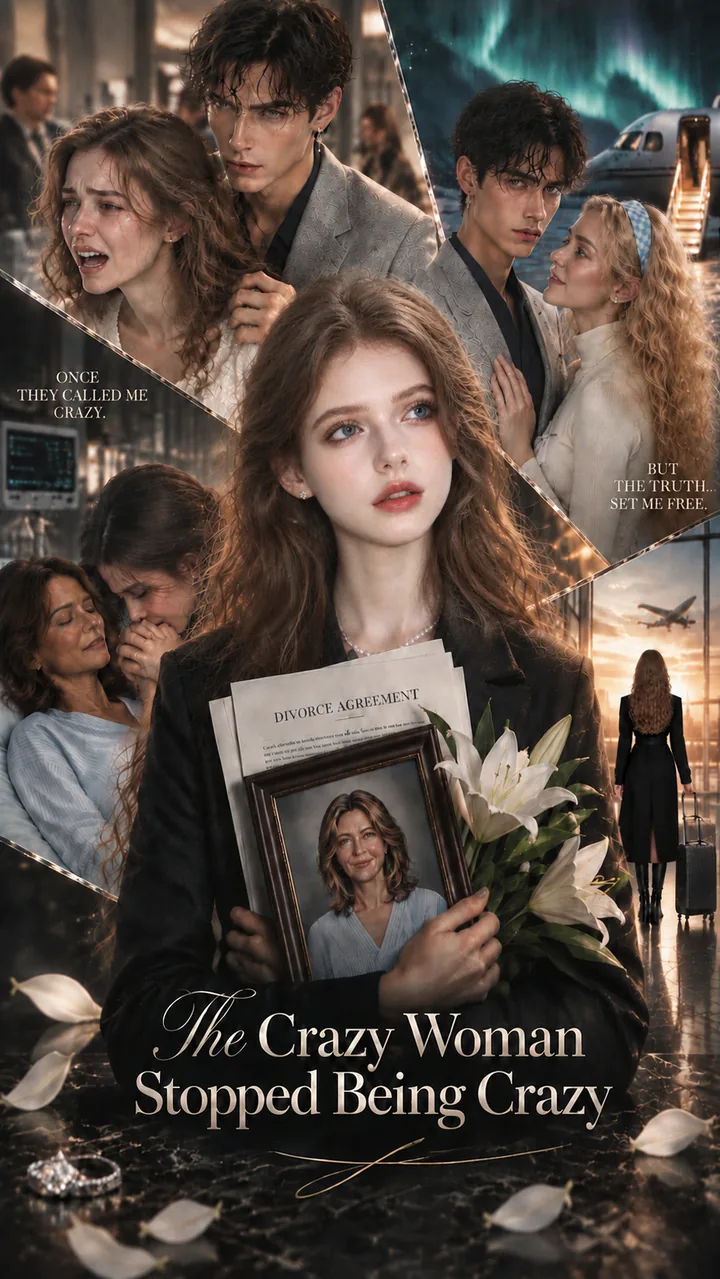 VibeShort 40080 poster