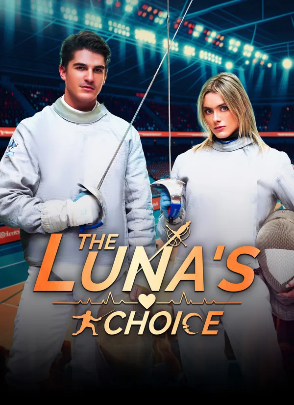 The Luna's Choice poster