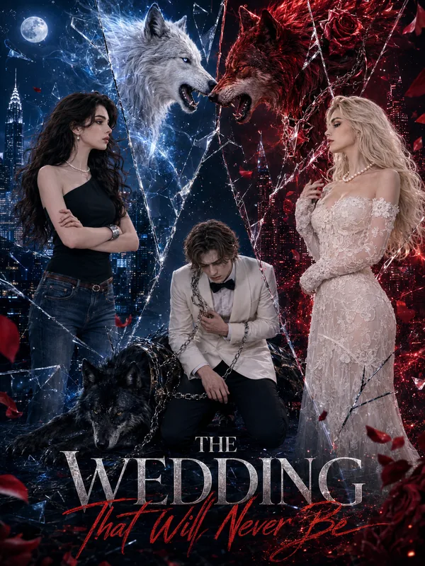 The Wedding That Will Never Be poster