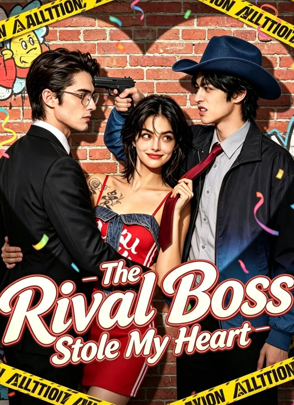 The Rival Boss Stole My Heart poster