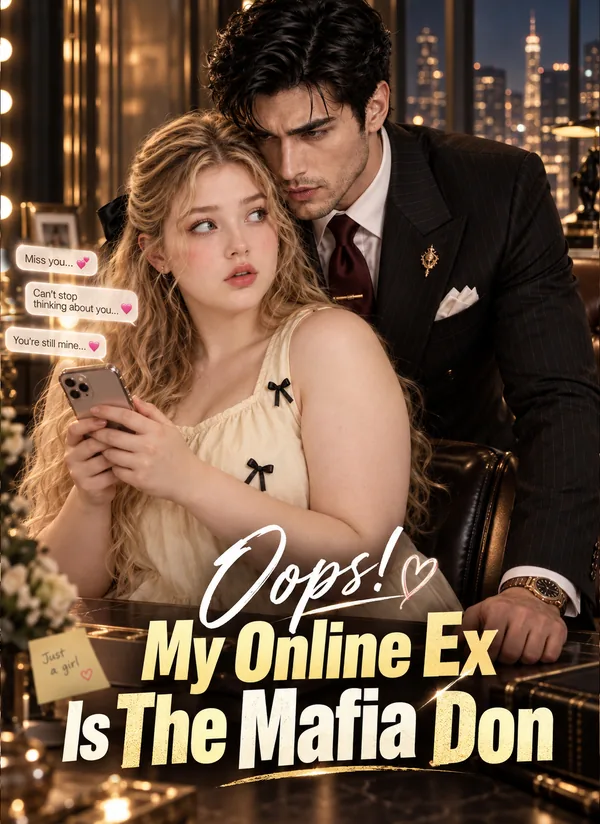 Oops! My Online Ex Is The Mafia Don poster
