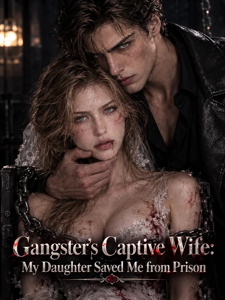 Gangster's Captive Wife: My Daughter Saved Me from Prison poster