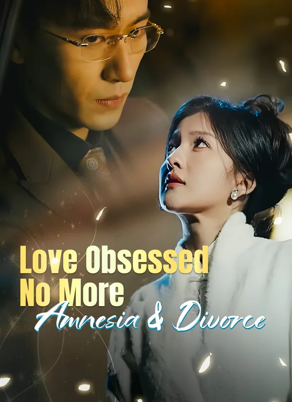 Love Obsessed No More: Amnesia & Divorce poster