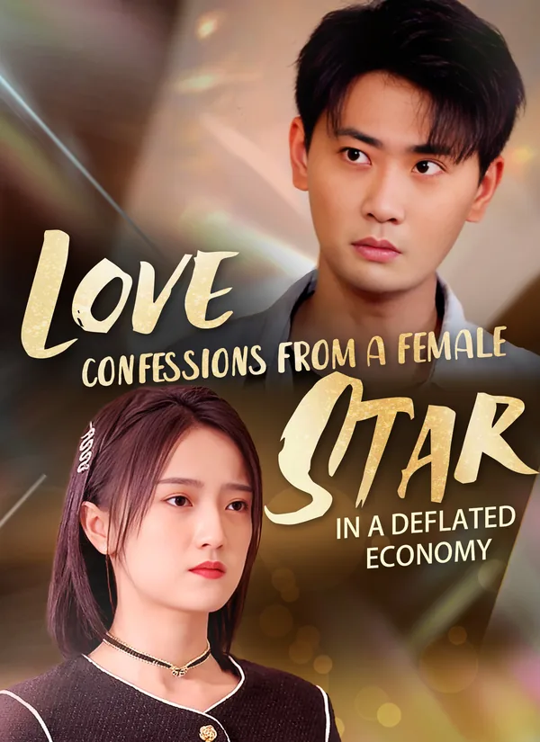 Love Confessions from a Female Star in a Deflated Economy poster