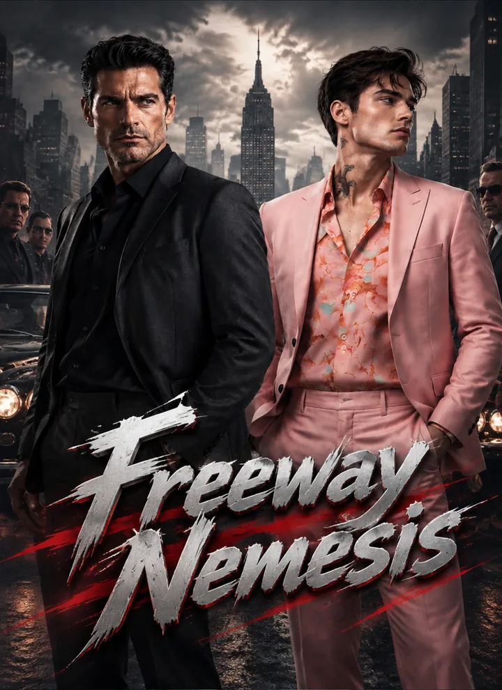 Freeway Nemesis poster