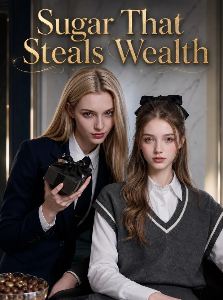 Sugar That Steals Wealth poster