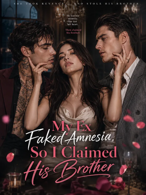 My Ex Faked Amnesia, So I Claimed His Brother poster
