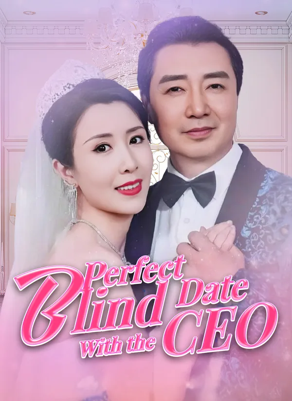 Perfect Blind Date With the CEO poster