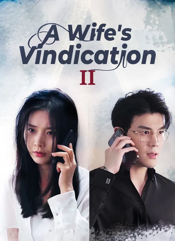 A Wife's Vindication poster