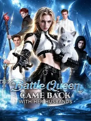 The Battle Queen Came Back with Her Husbands poster