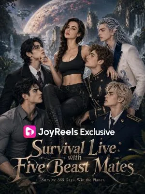 Survival Live with Five Beast Mates poster