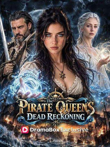 The Pirate Queen's Dead Reckoning poster