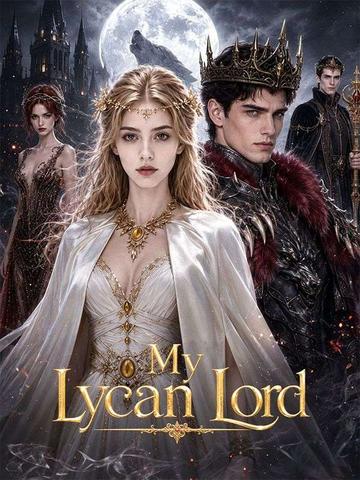 My Lycan Lord poster