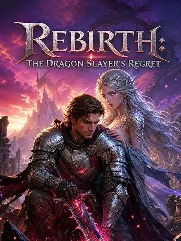 Rebirth: The Dragon Slayer's Regret poster
