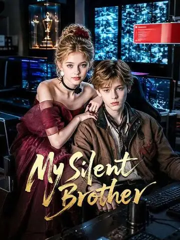 My Silent Brother poster