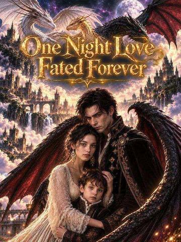 One Night Love,Fated Forever poster