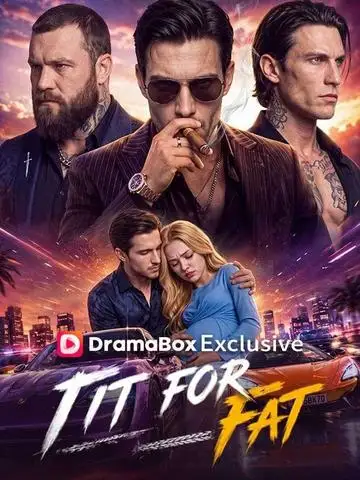 Tit for Tat poster