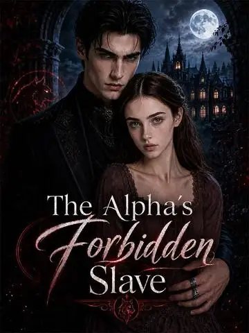 The Alpha’s Forbidden Slave poster