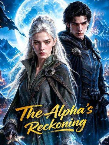 The Alpha's Reckoning poster