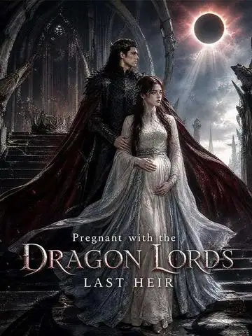 Pregnant with the Dragon Lord's Last Heir poster