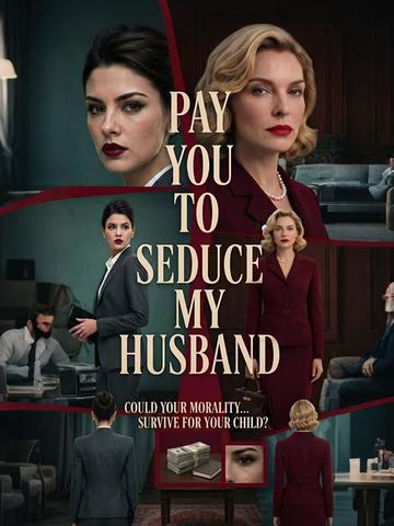 Pay You to Seduce My Husband poster