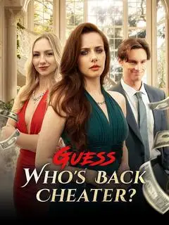 Guess Who's Back, Cheater? poster