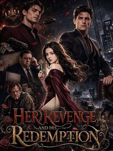 Her Revenge and His Redemption poster