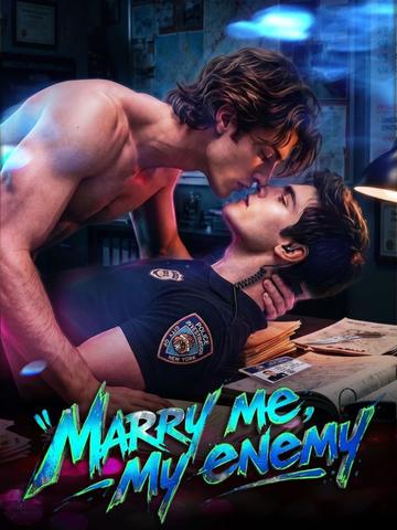 Marry me, My enemy poster