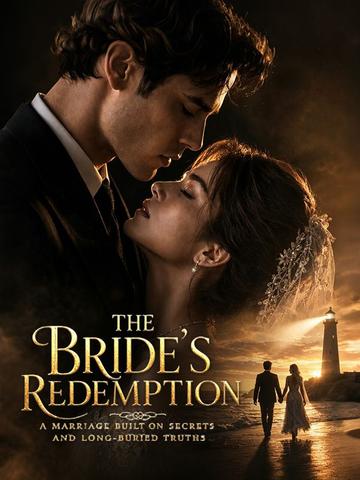 The Bride's Redemption poster