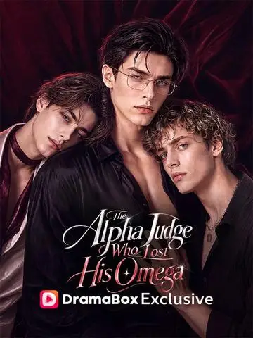 The Alpha Judge Who Lost His Omega poster