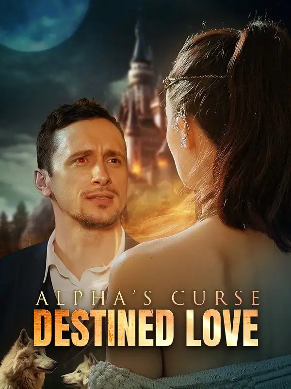Alpha's Curse Destined Love poster