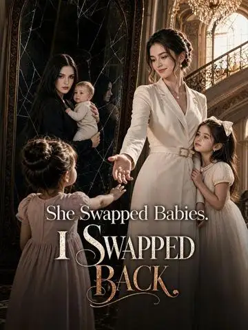 She Swapped Babies. I Swapped Back poster