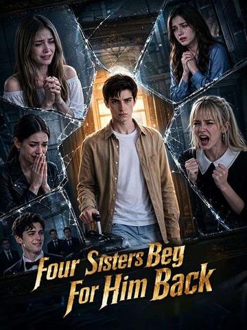 Four Sisters Beg For Him Back poster