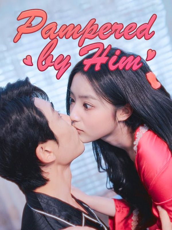 Pampered by Him poster