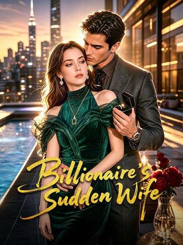 Billionaire's Sudden Wife poster