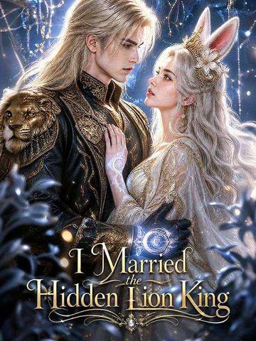 I Married the Hidden Lion King poster