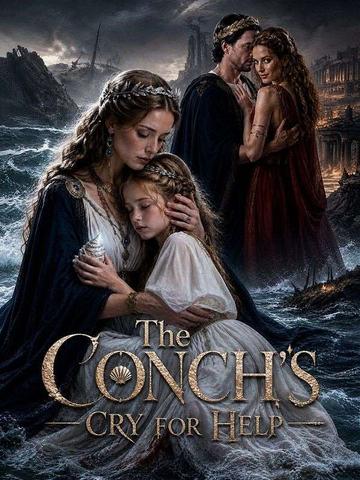 The Conch's Cry for Help poster