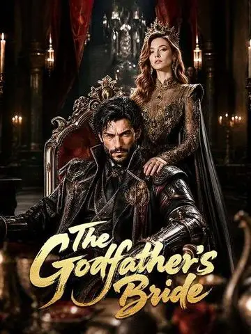 The Godfather's Bride poster