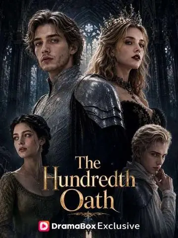 The Hundredth Oath poster