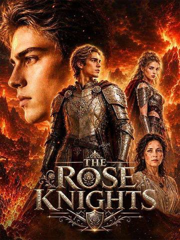 The Rose Knights poster