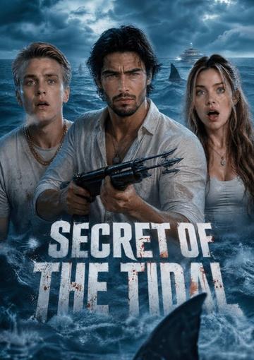 Secret of the Tidal poster