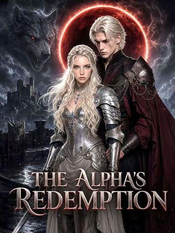 The Alpha's Redemption poster
